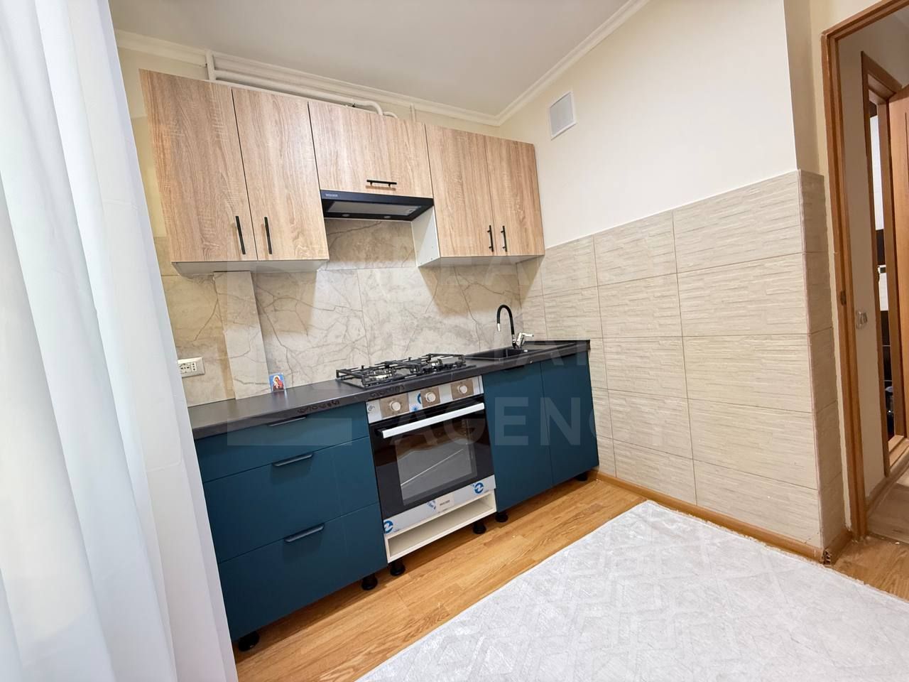 Vânzare, apartament, 2 camere, str. Muncesti, Botanica - Poză 2