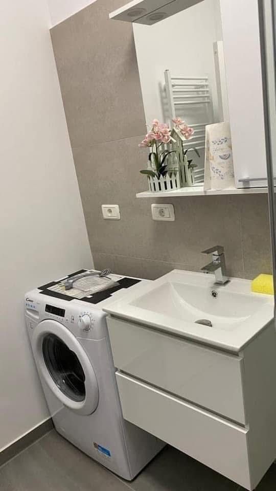 Giroc-Parc Neprun | 2 Camere | Etaj 1 | Mobilat si Utilat - Poză 7