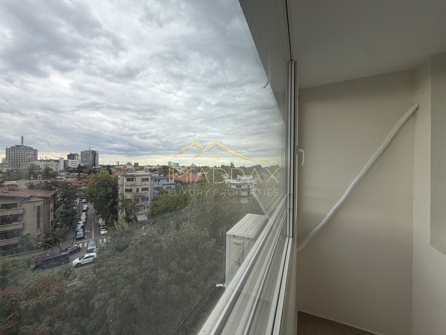 Apartament cu 3 camere // Dorobanți - Parc Floreasca - Poză 19