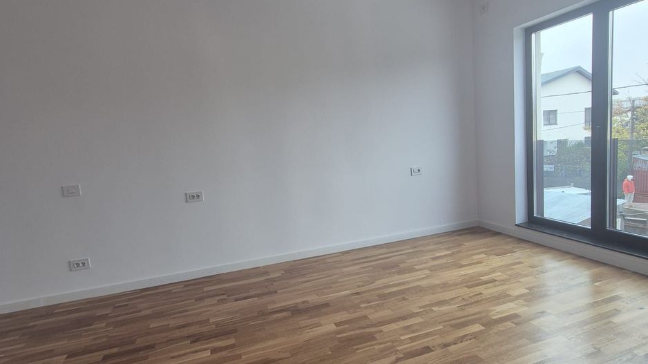 VILA PREMIUM INDIVIDUALA + CURTE LIBERA 200MP. / PARCUL TEILOR! - Poză 10