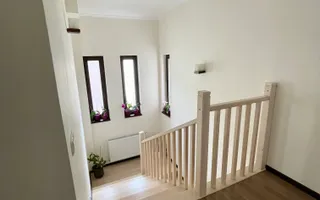 Casa de inchiriat pe str.Voronet - Poză 26