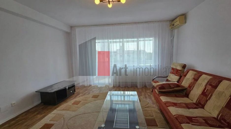 Apartament cu 2 camere de inchiriat in zona Baneasa/Aviatiei - Poză 2