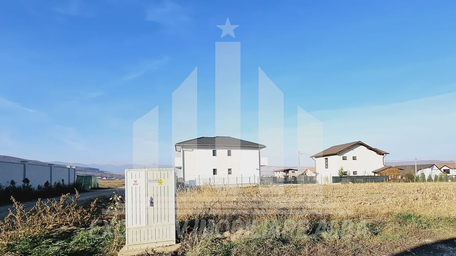 Teren intravilan de vanzare, Micesti - Poză 1