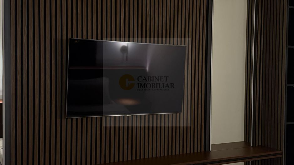 2Camere | Vulcan Residence | Loc Parcare Subteran | Terasa - 10mp - Poză 59