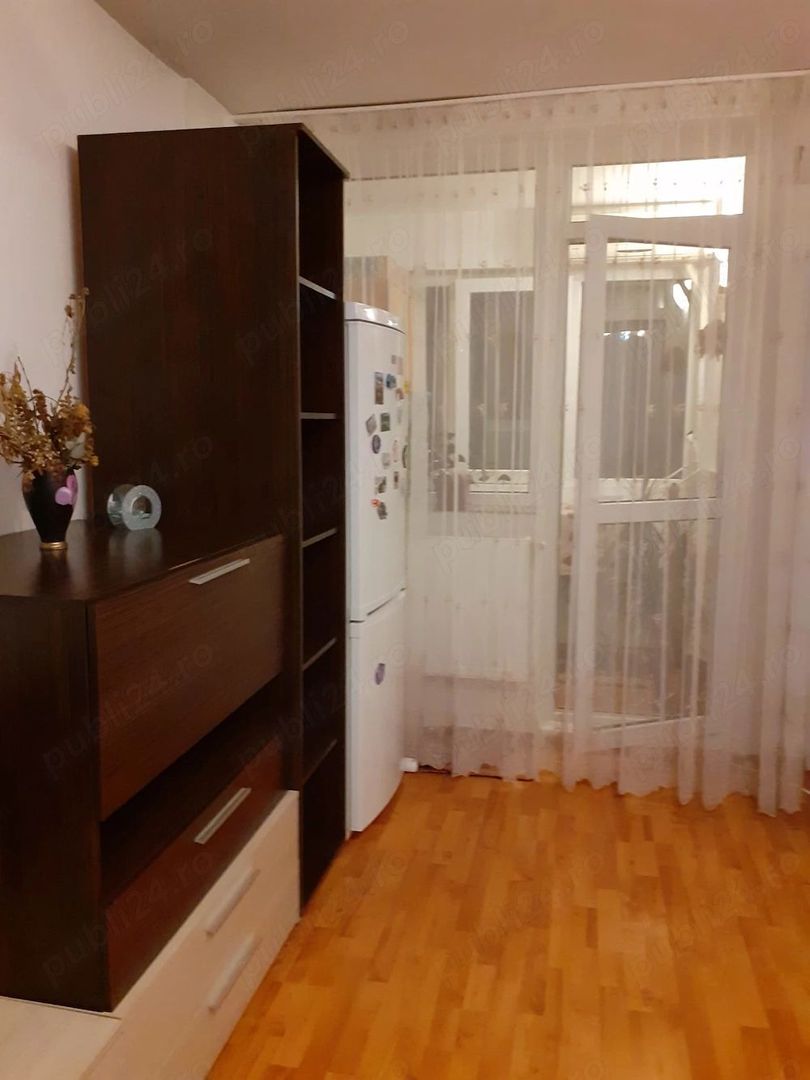 Garsoniera de vânzare Drumul Taberei-Sibiu - Poză 8