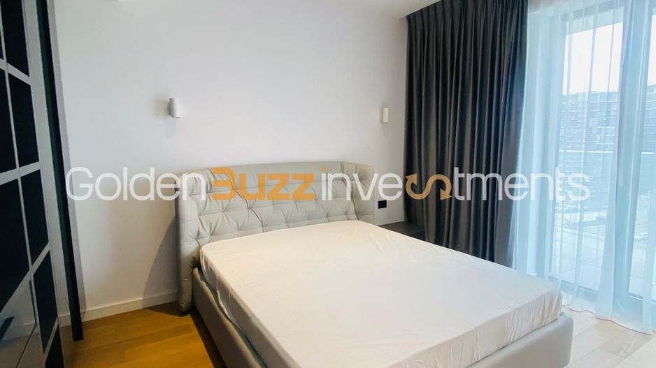 Apartament 3 camere de vânzare Herăstrău - Poză 6