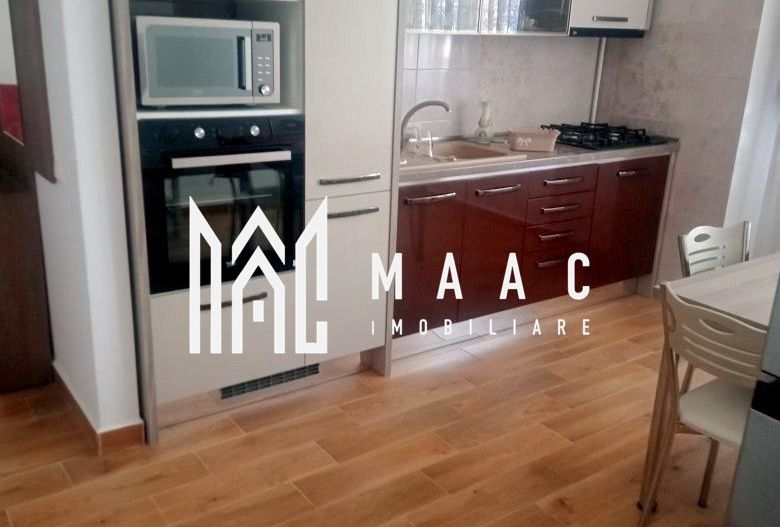 Apartament 2 camere de închiriat | Șelimbăr, Doamna Stanca | 65 mp - Poză 4