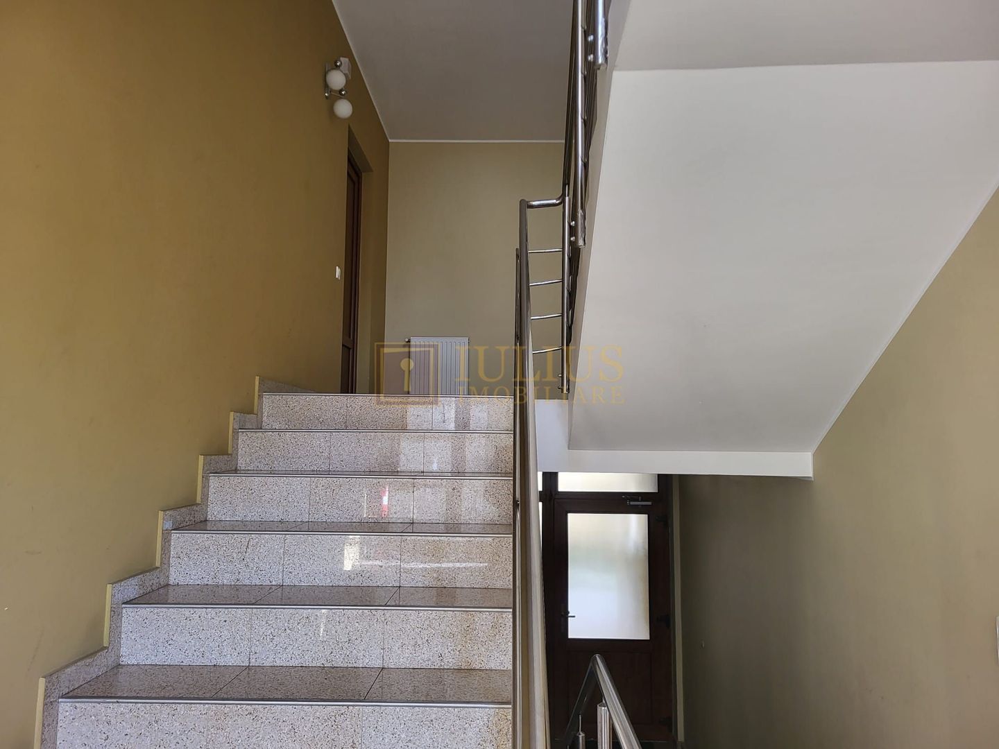 Apartament modern 100 mp, 3 camere, Dumbrăvița – Str. Ardealul - Poză 9