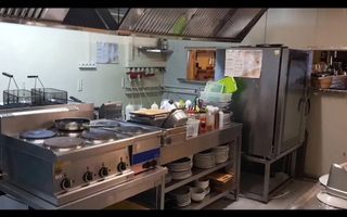 Spatiu comercial de inchiriat in zona Drumul Taberei/Orizont/Afi Cotroceni - Poză 1