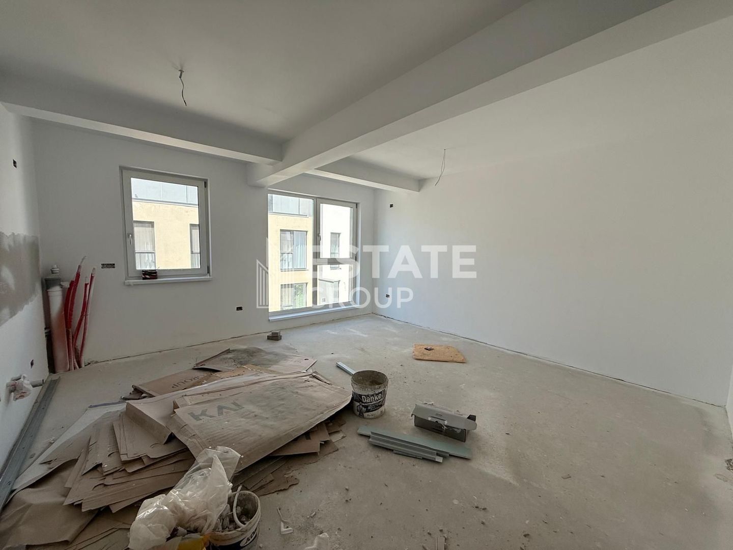 Apartament 2 camere Ciarda Rosie, etaj intermediar - Poză 4