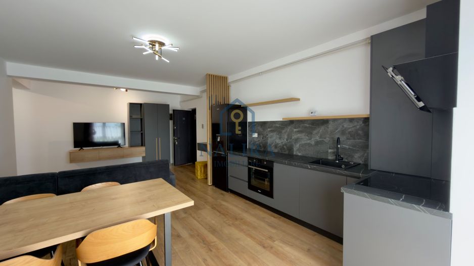 Apartament 2 camere de vânzare – bloc nou - Poză 1