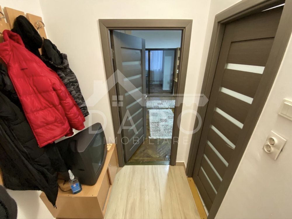 🏡 Garsonieră de închiriat – Aleea Carpați | Aproape de UMF | Disponib - Poză 2