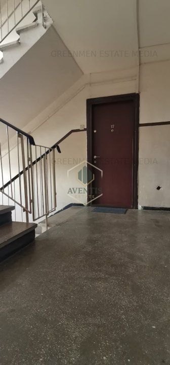 Inchiriere apartament 2 camere, semidecomandat, Piata Muncii - Poză 20