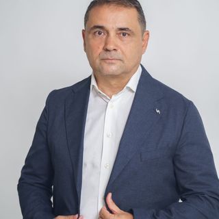 Sorin Croitoru - Mr. Exclusivitate