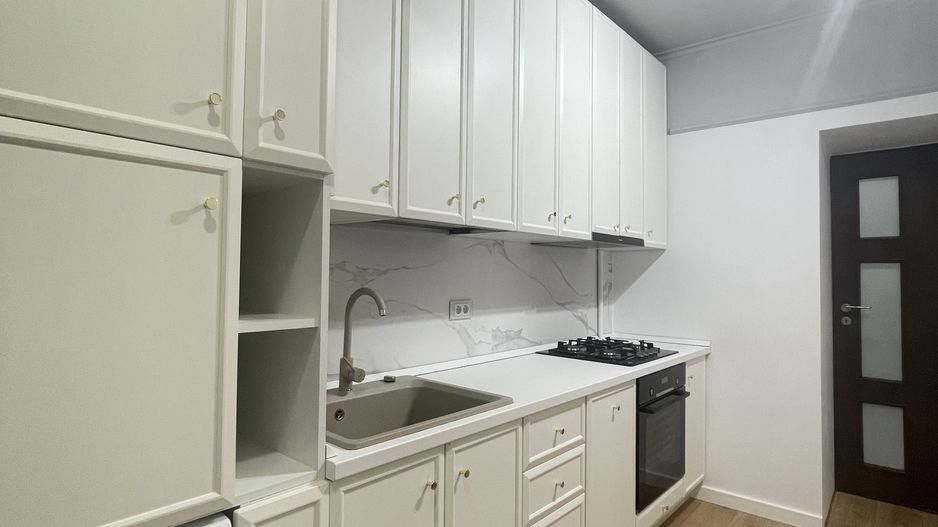 SECTOR 3 - Baba Novac | 3 camere renovat de Designer - Poză 14