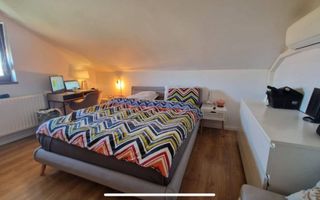 Casa moderna, de inchiriat, cu 3 camere, 2 bai, terasa - Poză 7