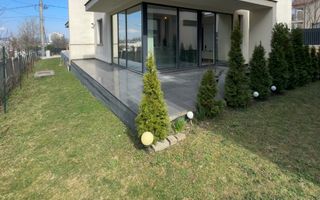 Duplex de închiriat | La cheie | Zona Eugen Ionesco - Poză 7