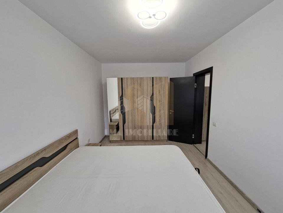 Apartament 2 camere tip studio Subcetate City  Sanpetru  Brasov - Poză 6