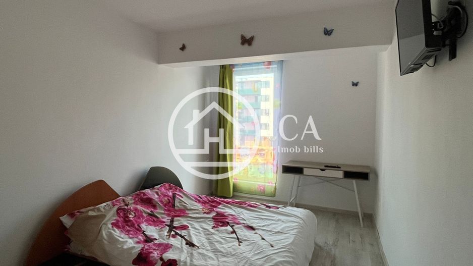 Apartament cu 3 camere de vânzare în Sânmartin, Bihor - Poză 10