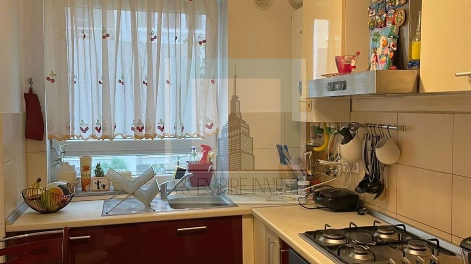De vanzare apartament 3 camere/ zona Bartolomeu Avantgarden 3 - Poză 3