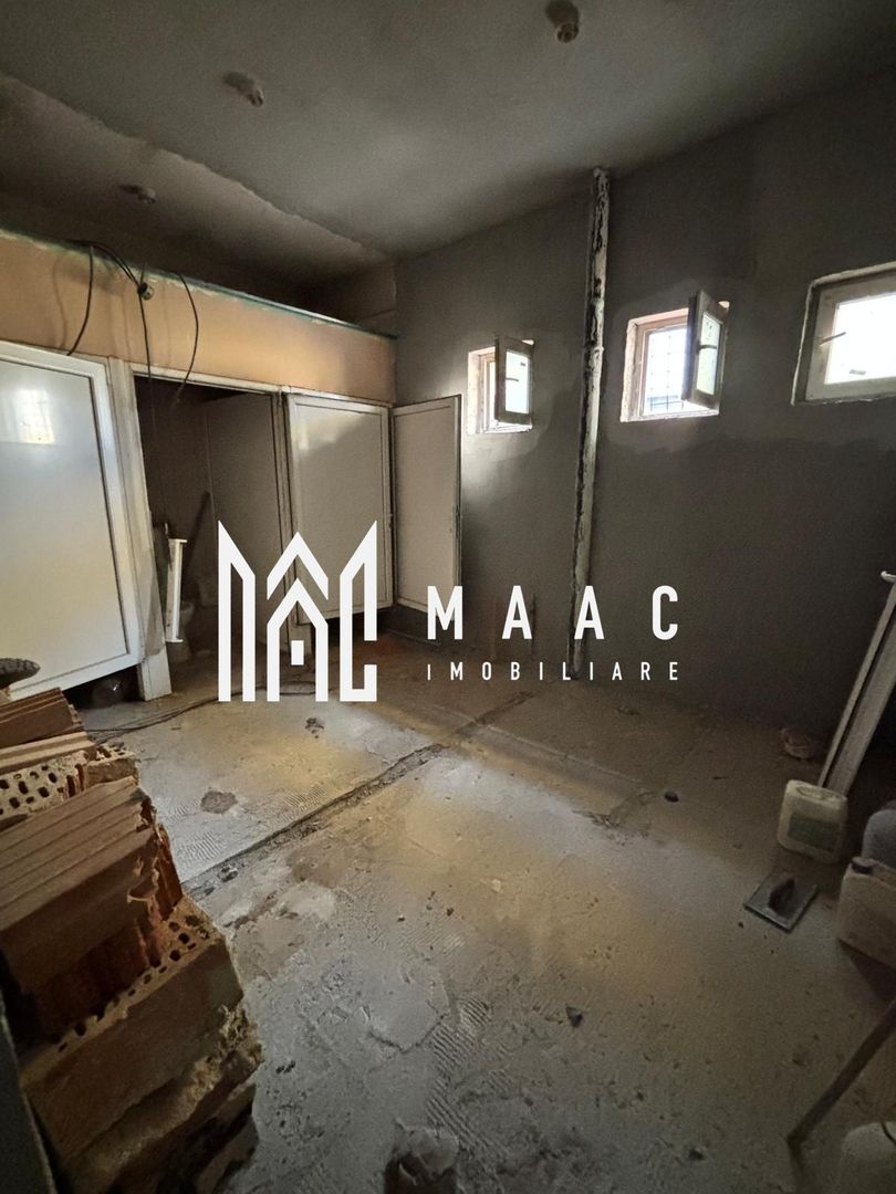 Spatiu comercial | Etaj 1 | 600 MPU | Central - Poză 11