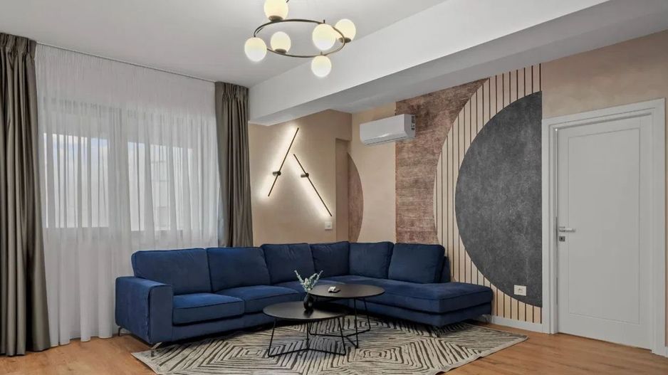 3 camere | Ivory Residence | Pipera | rond OMV - Poză 5