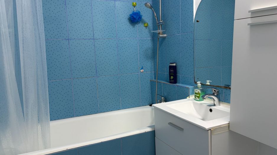 Apartament atragator, trei camere, Brancoveanu, 95.000€ - Poză 16