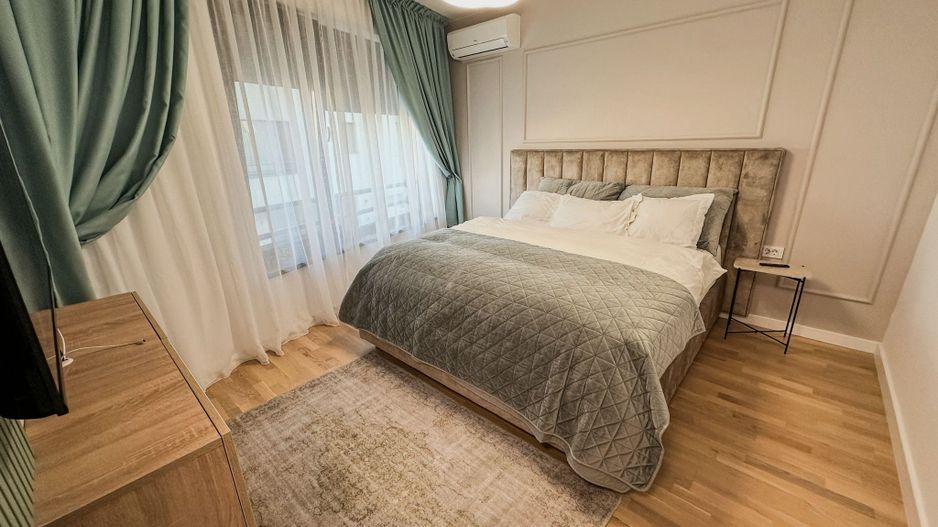 Vilă Modernă 5 Camere de Vanzare | Zenville Pipera - Poză 12