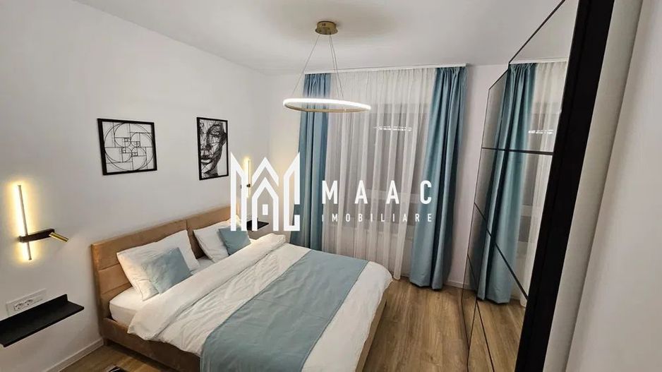 Apartament 3 camere I Modern I Zona Calea Surii Mici - Poză 4