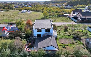 AZURA Imobiliare - 2 Case, 1 Camin - Smeura 250 m din DN zona Hintesti - Poză 28