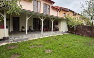 Casa insiruita la 1.460 euro/mp - Dumbravita - Poză 2