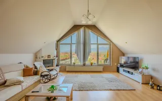 Casa individuala cu teren mare, vedere spre munti,  Avrig,  jud. Sibiu - Poză 11