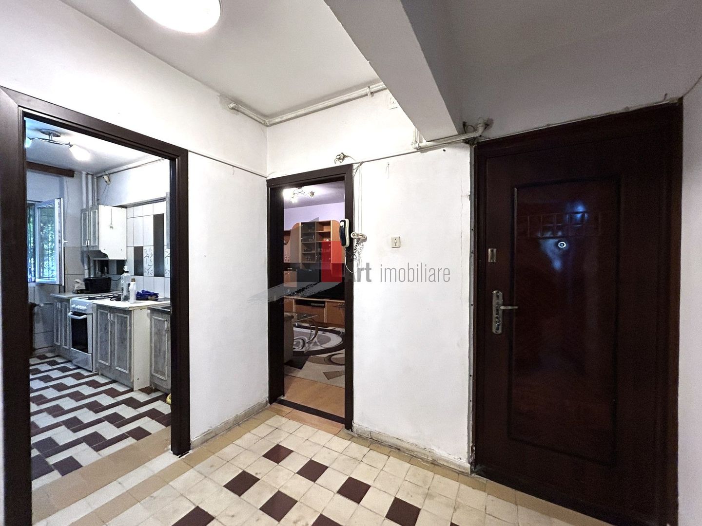 Apartament de 4 camere, parter | Zona Morarilor/Vergului - Poză 3