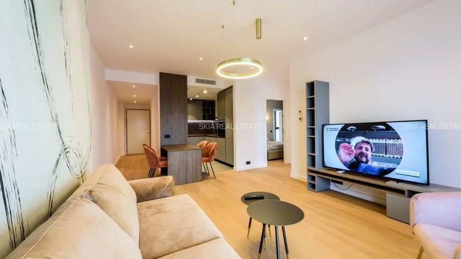 Apartament 3 camere | Premium - Poză 2