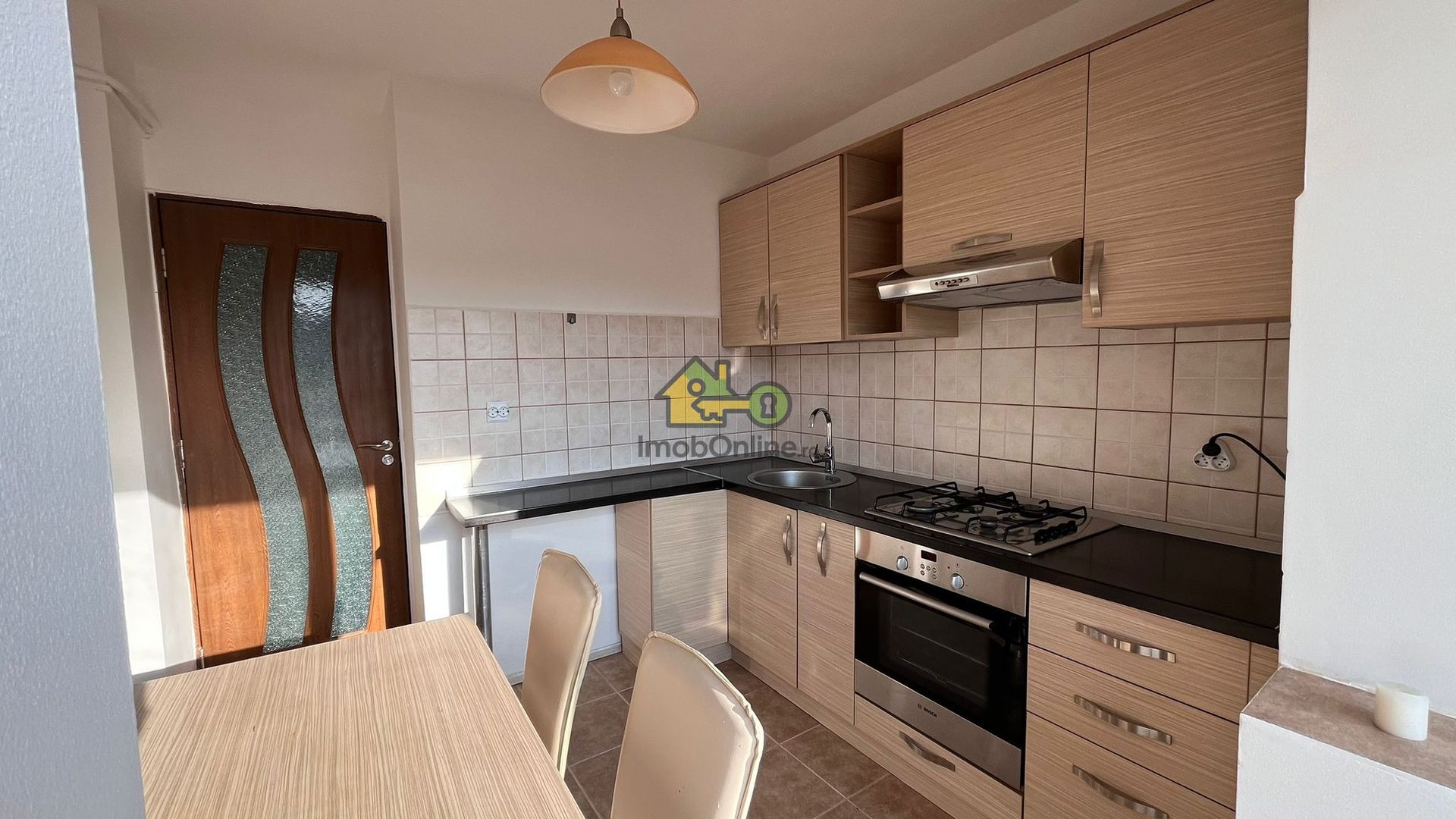 Apartament 3 Camere, 65 Mp., Complet Renovt, Timișoara, Zona Aradului - Poză 21
