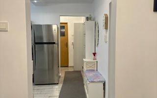 3 camere Lujerului-Veteranilor (centrala termica ) - Poză 9