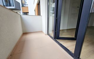 Apartament 3 camere, bloc nou, 63 mp utili + balcon, zona Centru - Poză 3