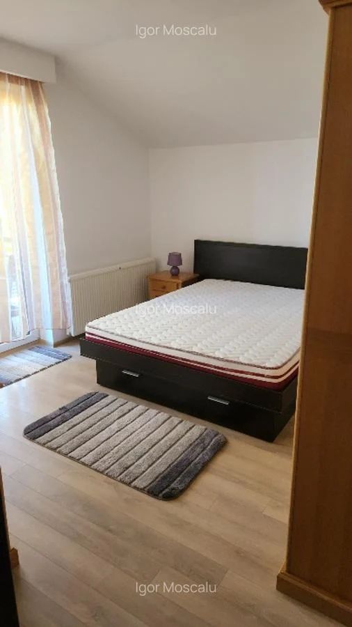 Cartierul Green Park Villas casa cu 3 dormitoare 1300 euro neg - Poză 12