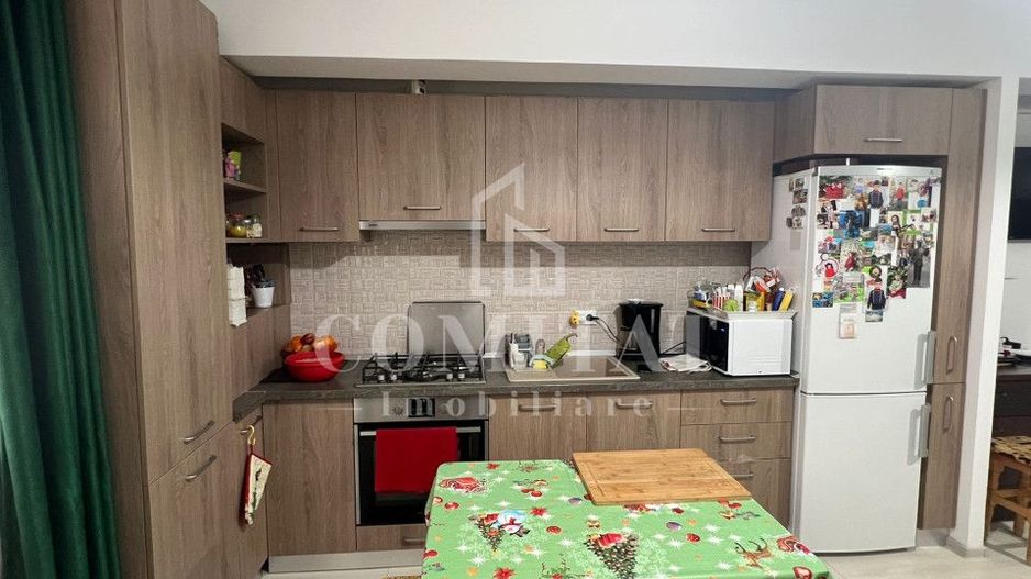 Apartament 2 camere | zona Baciu - Poză 3