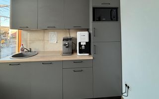 Spațiu comercial modern, zona-centrala complet amenajat pentru birouri - Poză 7