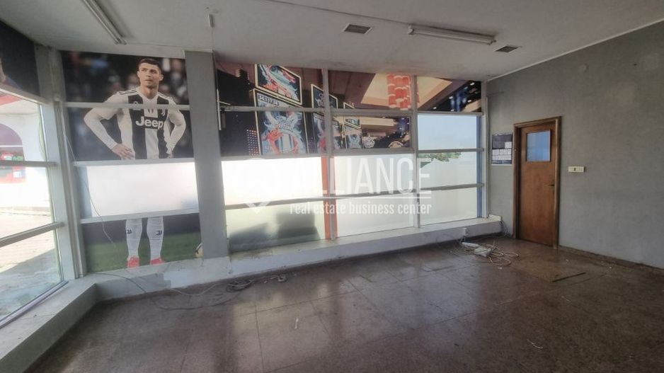 VALU LUI TRAIAN ( COD 02)  - Spatiu comercial langa China Mall - Poză 3