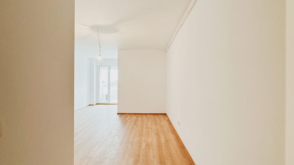 REZERVAT - Apartament 1 camera - Kara Residence - Loc parcare - Com 0% - Poză 12