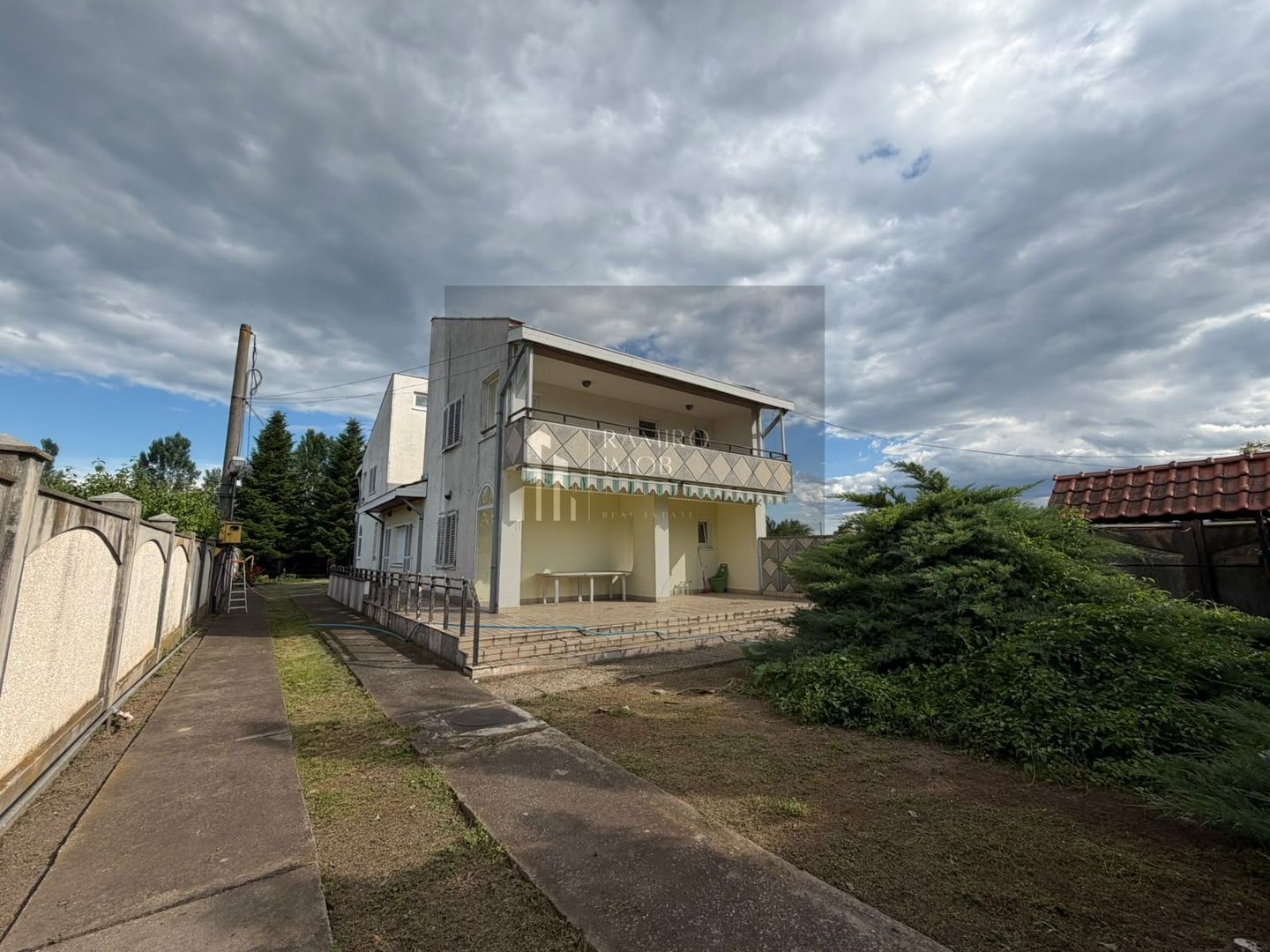 Casa indivuala Punchenii Mari / DN1 / Pietrosani / Ploiesti - Poză 5