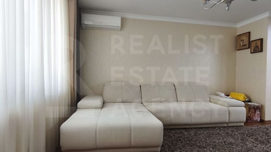 Vânzare, apartament, 3 camere, str. Bulgară, Bălți - Poză 2