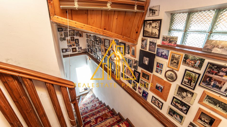 Casa superba, Adunatii Copaceni - Poză 19