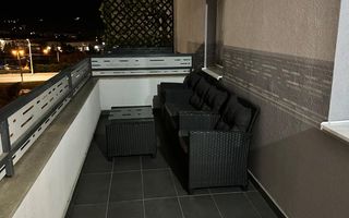 Apartament 3 camere, parcare subterana, Aurel Vlaicu/Leroy Merlin - Poză 7