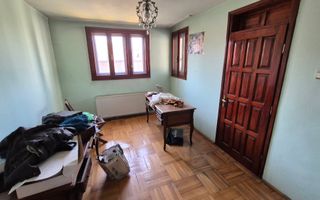 Casa P+2 - 244,08 mp + anexa + Garaj + teren 248 mp - Parcul Carol - Poză 9