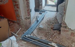 Garsoniera zona Dorobanti, liceul Ion Luca Caragiale - Poză 8