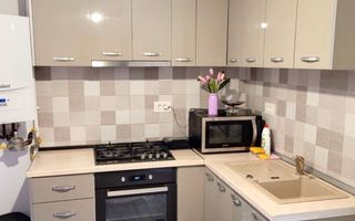 APARTAMENT COMPLEX IRIS-ARMONIEI - Poză 3