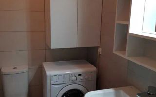 DE VANZARE 2 CAMERE LUJERULUI - POLITEHNICA | PARCARE | METROU - Poză 5